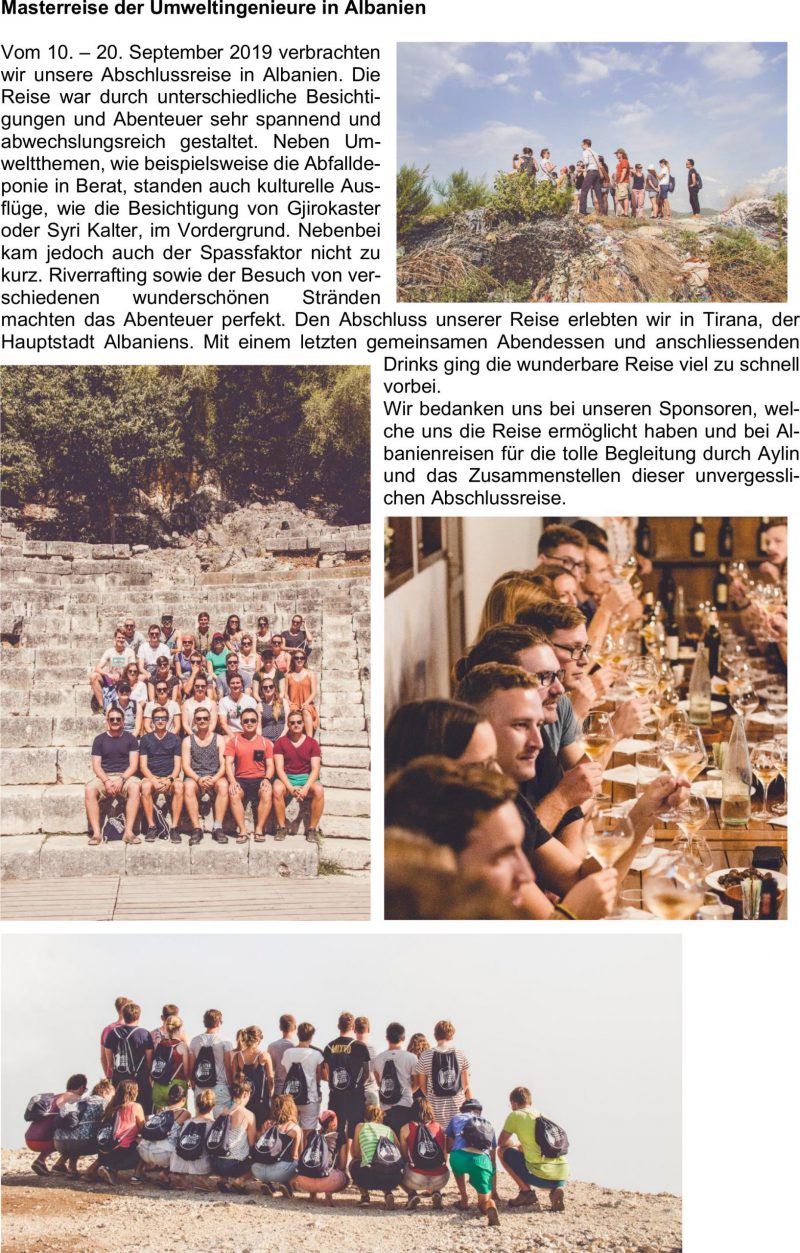 2019_Reisebericht
